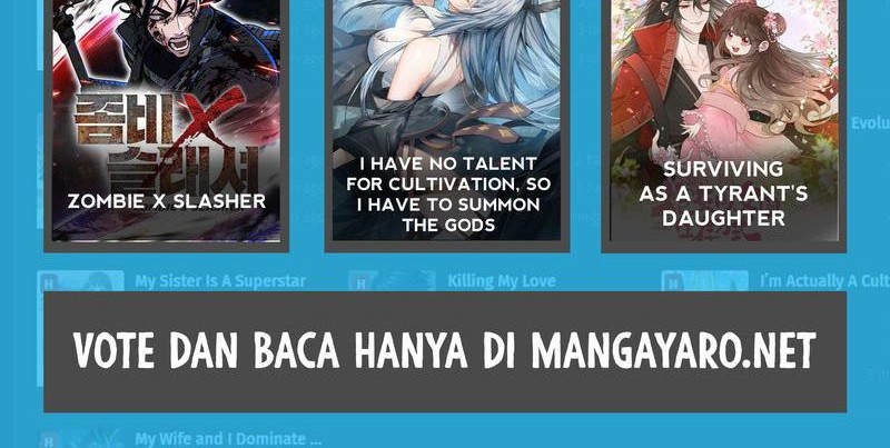 I’m Actually A Cultivation Bigshot Chapter 240 - halaman 21