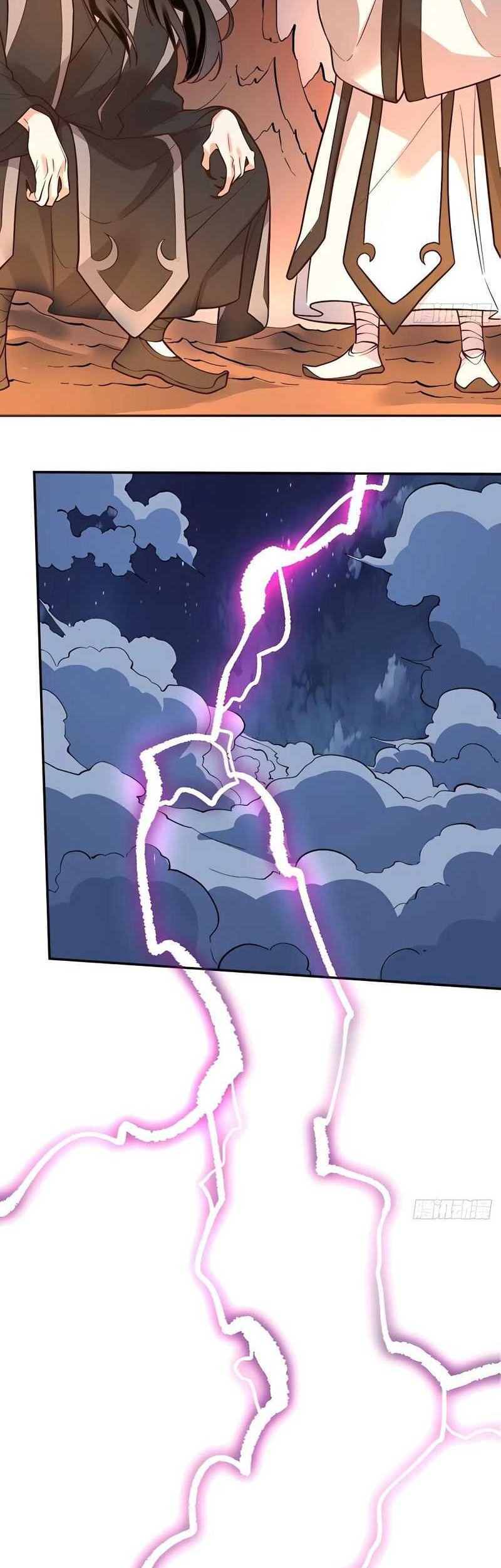I’m Actually A Cultivation Bigshot Chapter 241 - halaman 11