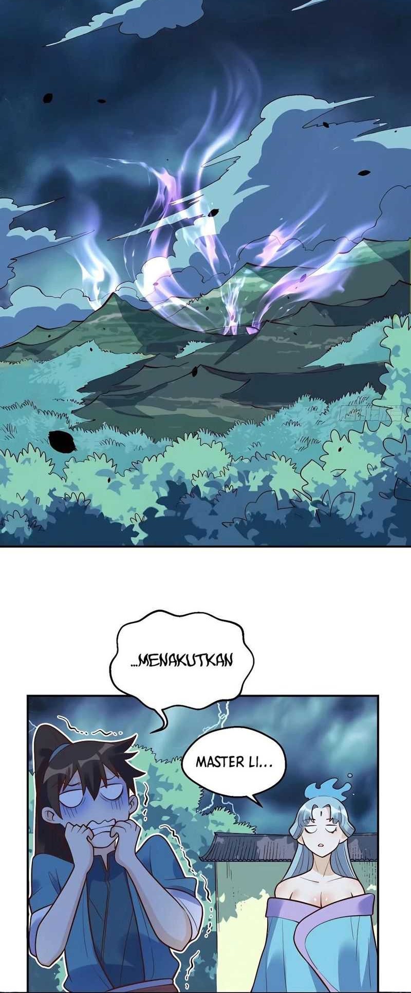 I’m Actually A Cultivation Bigshot Chapter 241 - halaman 17