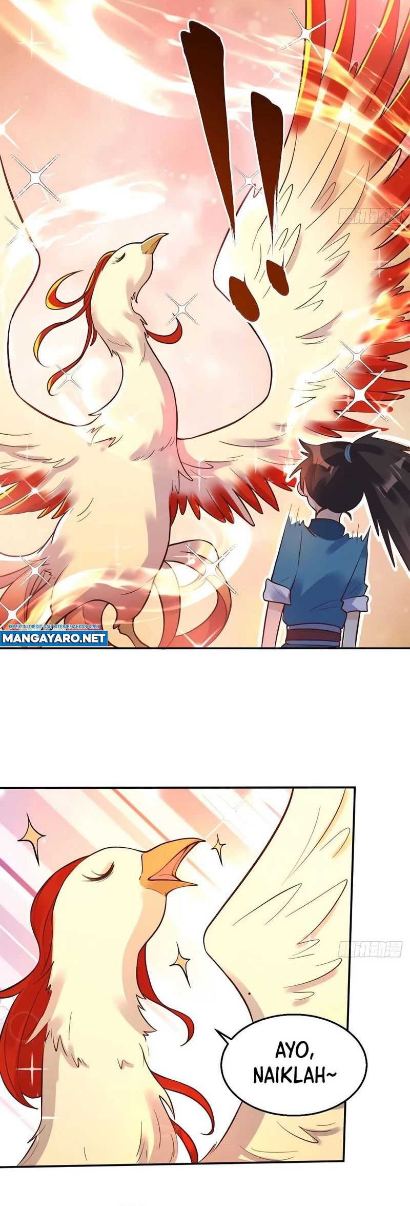 I’m Actually A Cultivation Bigshot Chapter 241 - halaman 21