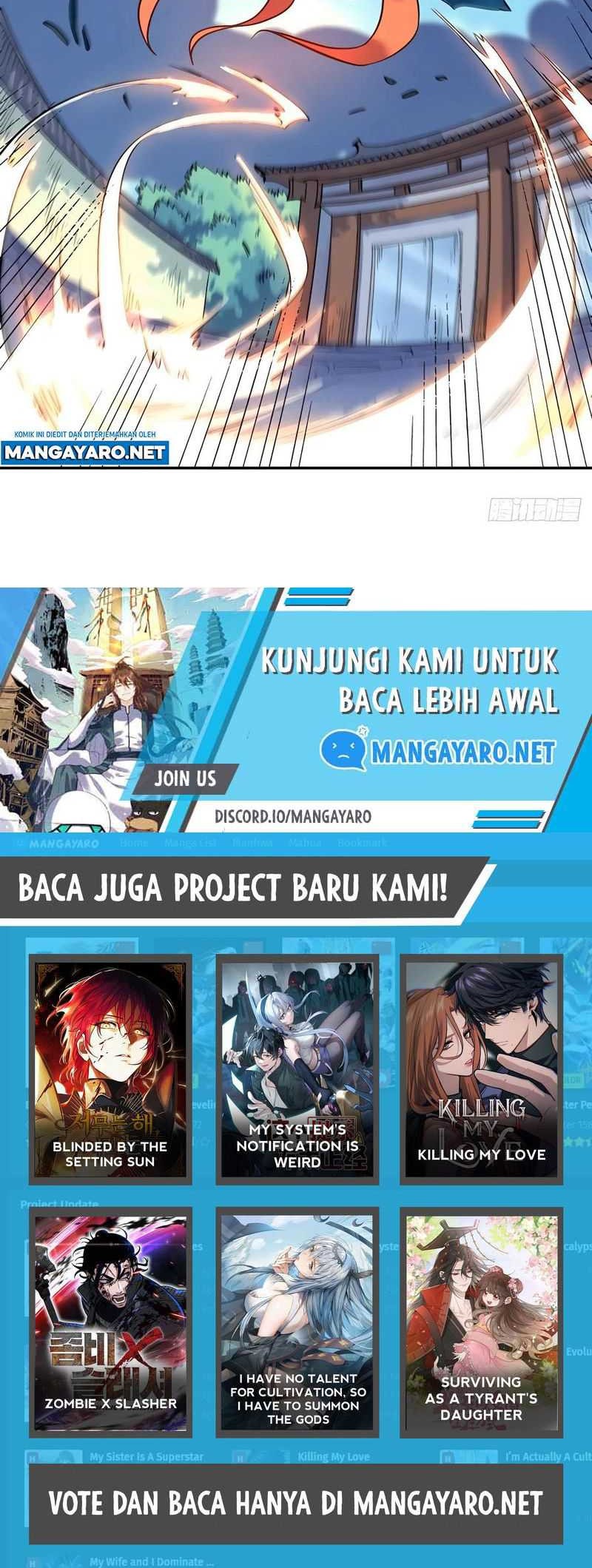 I’m Actually A Cultivation Bigshot Chapter 241 - halaman 24
