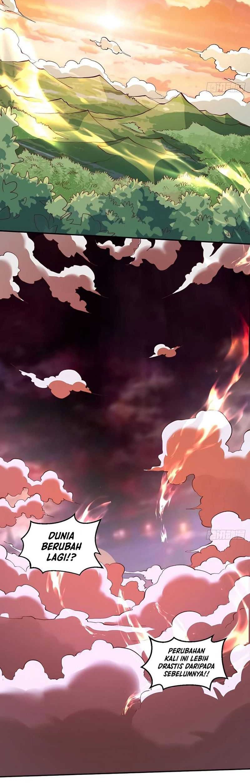 I’m Actually A Cultivation Bigshot Chapter 241 - halaman 5