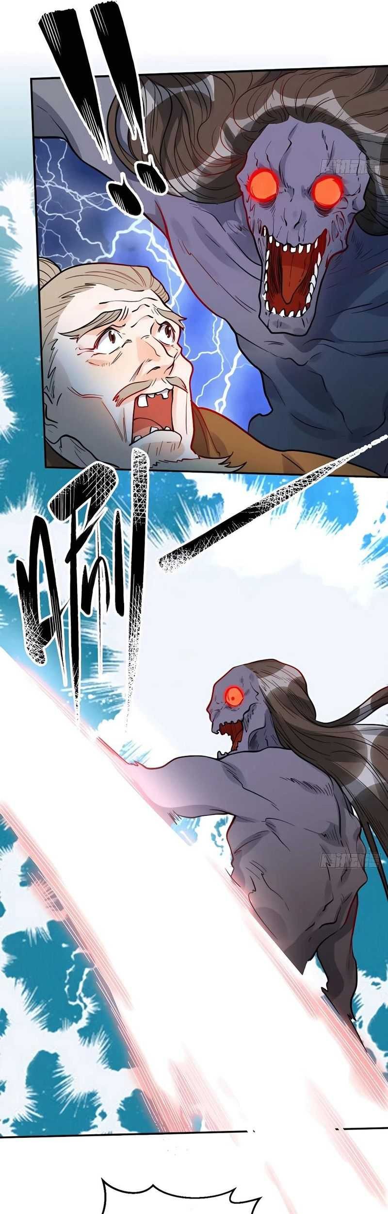 I’m Actually A Cultivation Bigshot Chapter 242 - halaman 18