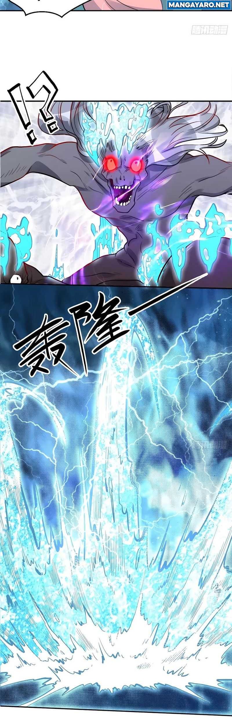 I’m Actually A Cultivation Bigshot Chapter 242 - halaman 20
