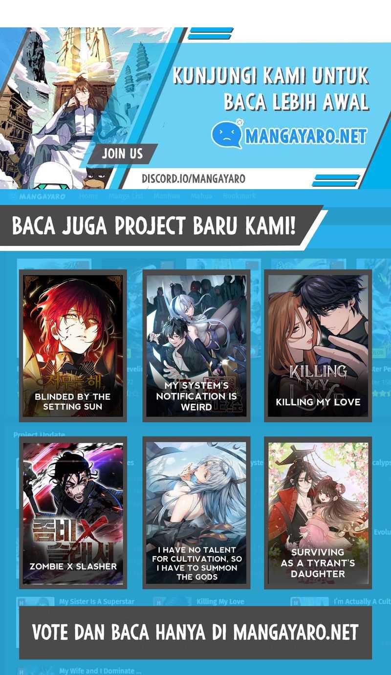 I’m Actually A Cultivation Bigshot Chapter 242 - halaman 30