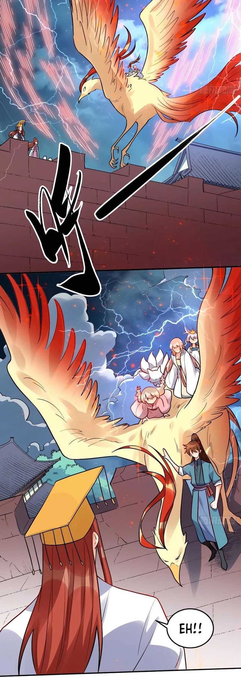 I’m Actually A Cultivation Bigshot Chapter 242 - halaman 5