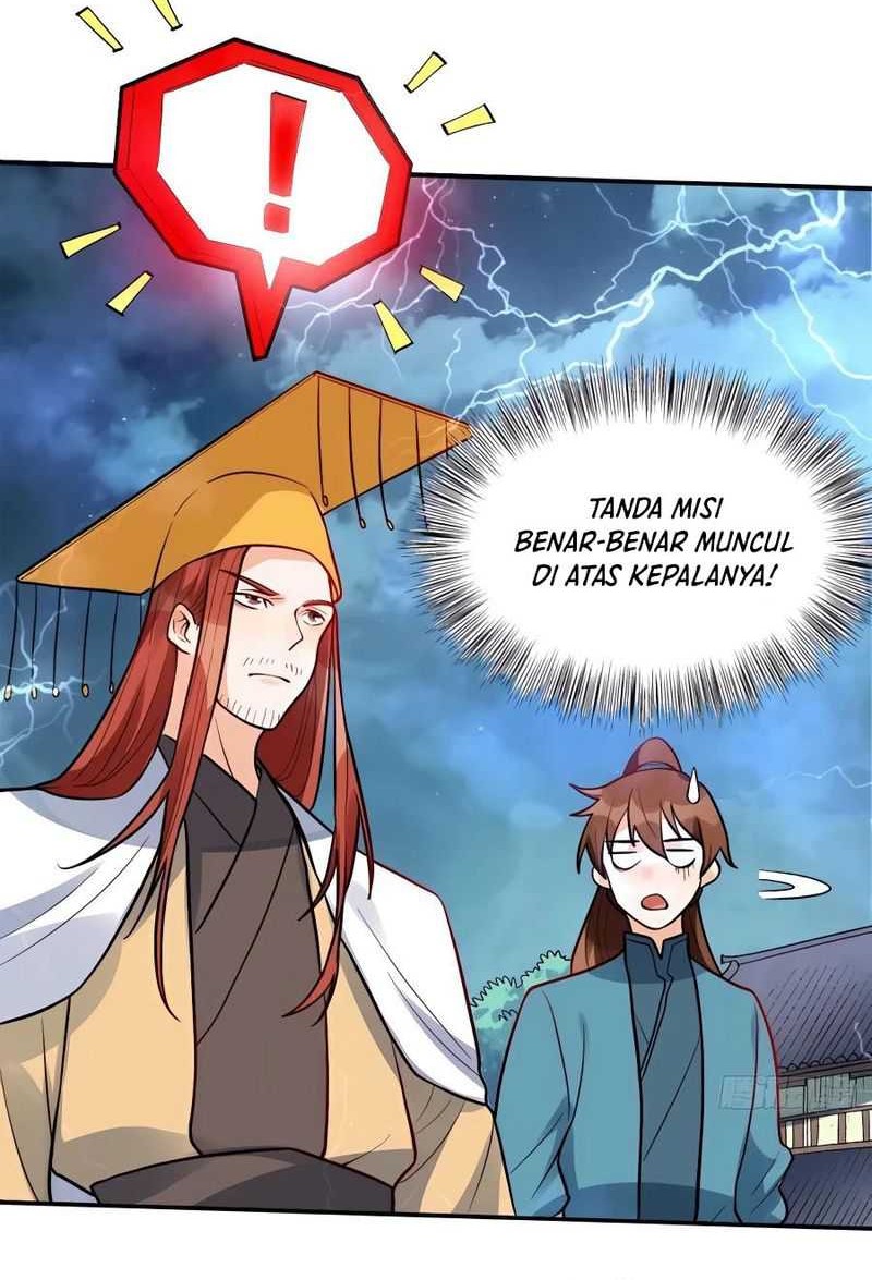 I’m Actually A Cultivation Bigshot Chapter 242 - halaman 9