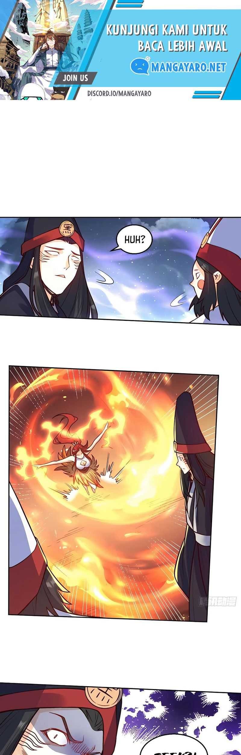 I’m Actually A Cultivation Bigshot Chapter 243 - halaman 2