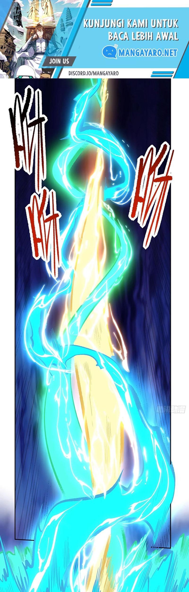 I’m Actually A Cultivation Bigshot Chapter 245 - halaman 2