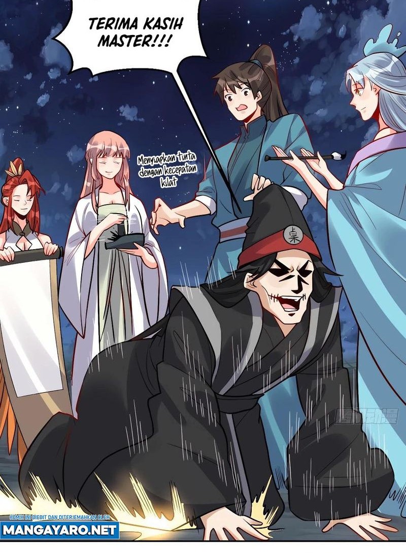 I’m Actually A Cultivation Bigshot Chapter 245 - halaman 24