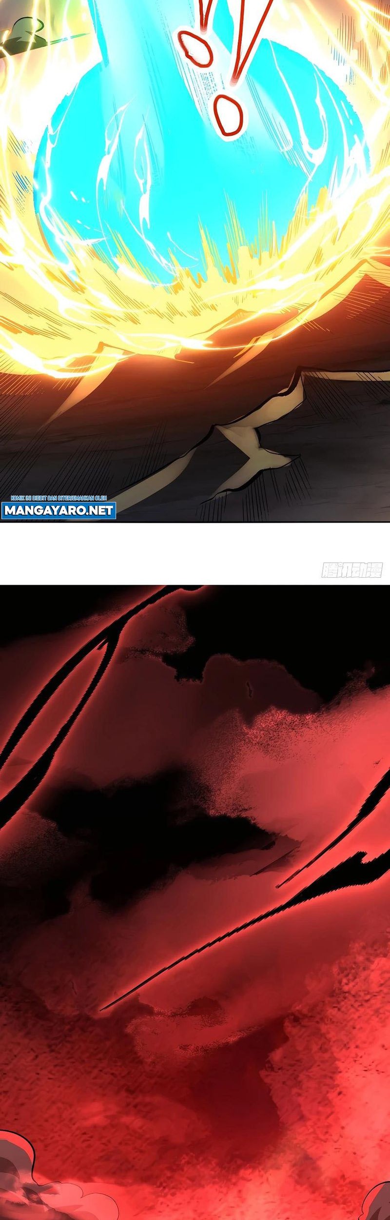 I’m Actually A Cultivation Bigshot Chapter 245 - halaman 7