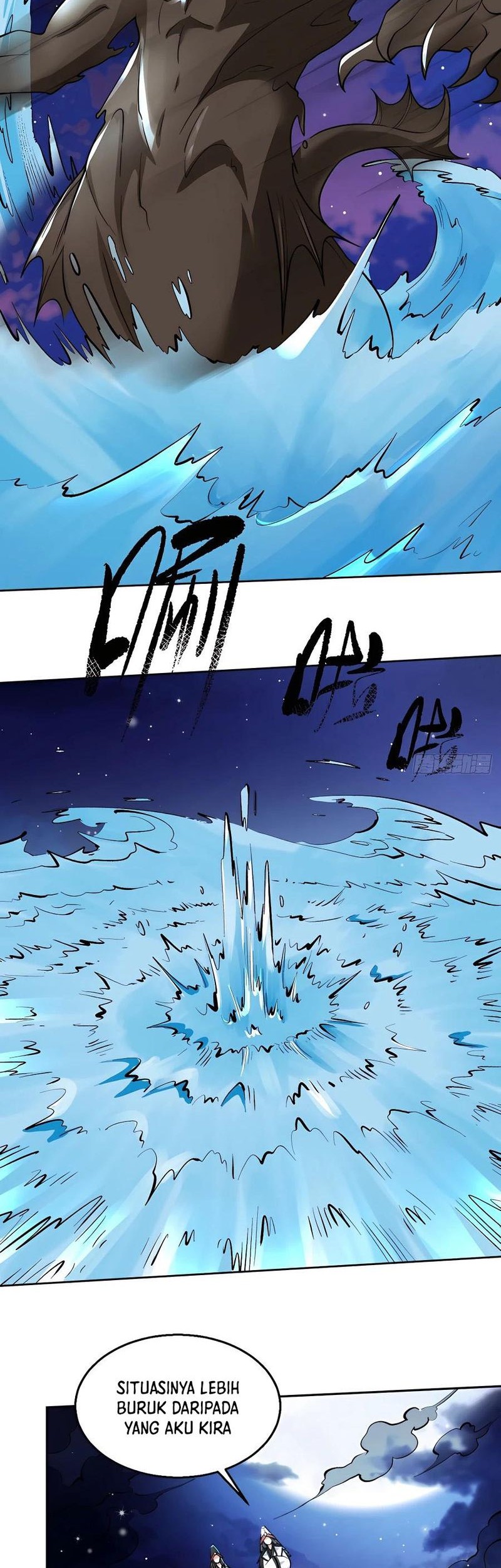 I’m Actually A Cultivation Bigshot Chapter 246 - halaman 19