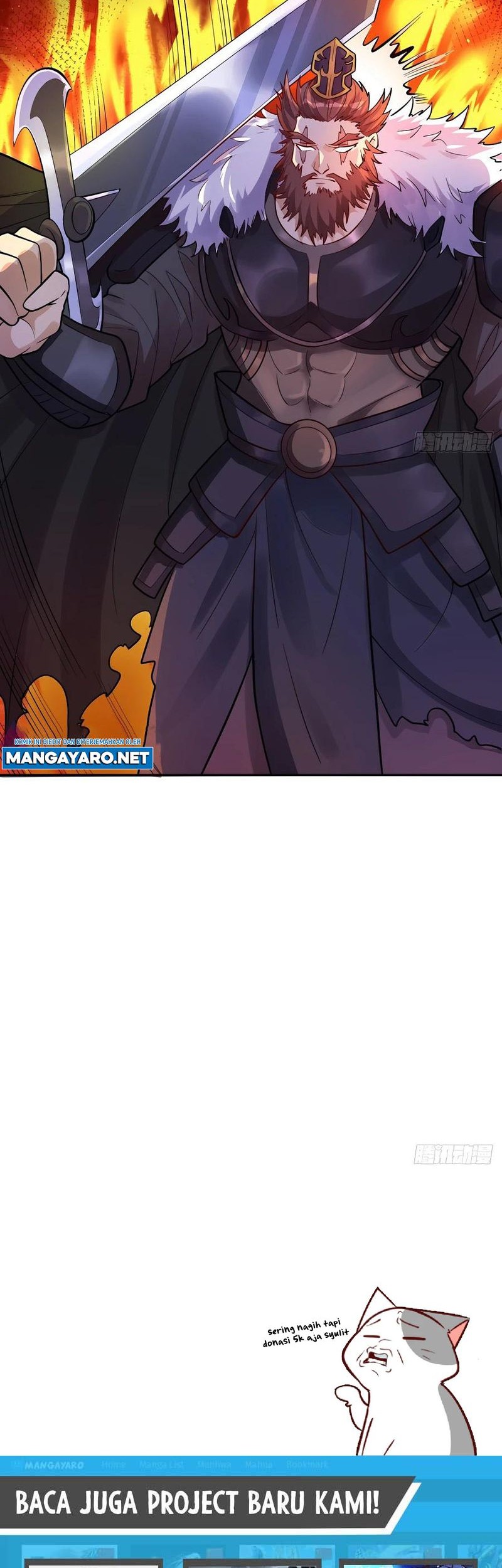 I’m Actually A Cultivation Bigshot Chapter 246 - halaman 27