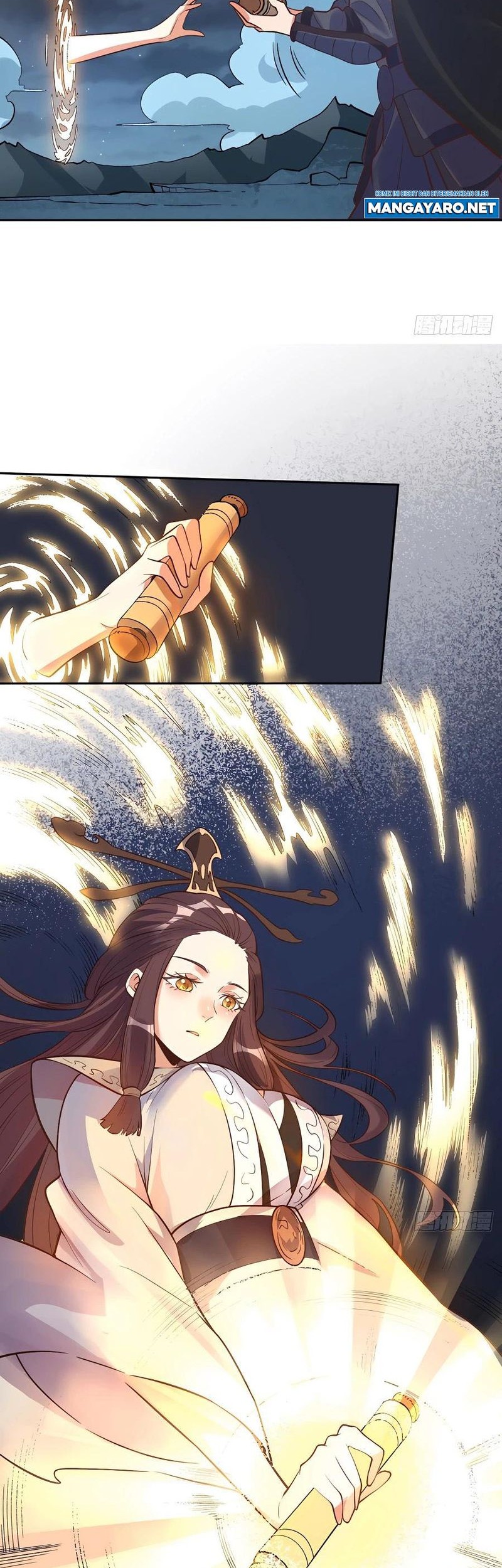 I’m Actually A Cultivation Bigshot Chapter 247 - halaman 19