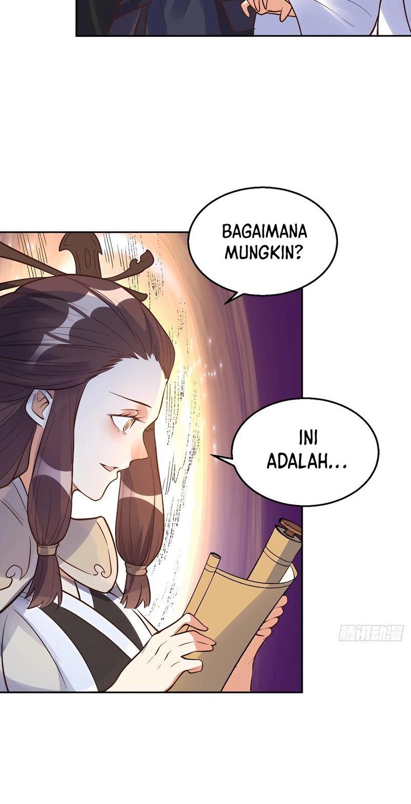 I’m Actually A Cultivation Bigshot Chapter 247 - halaman 21