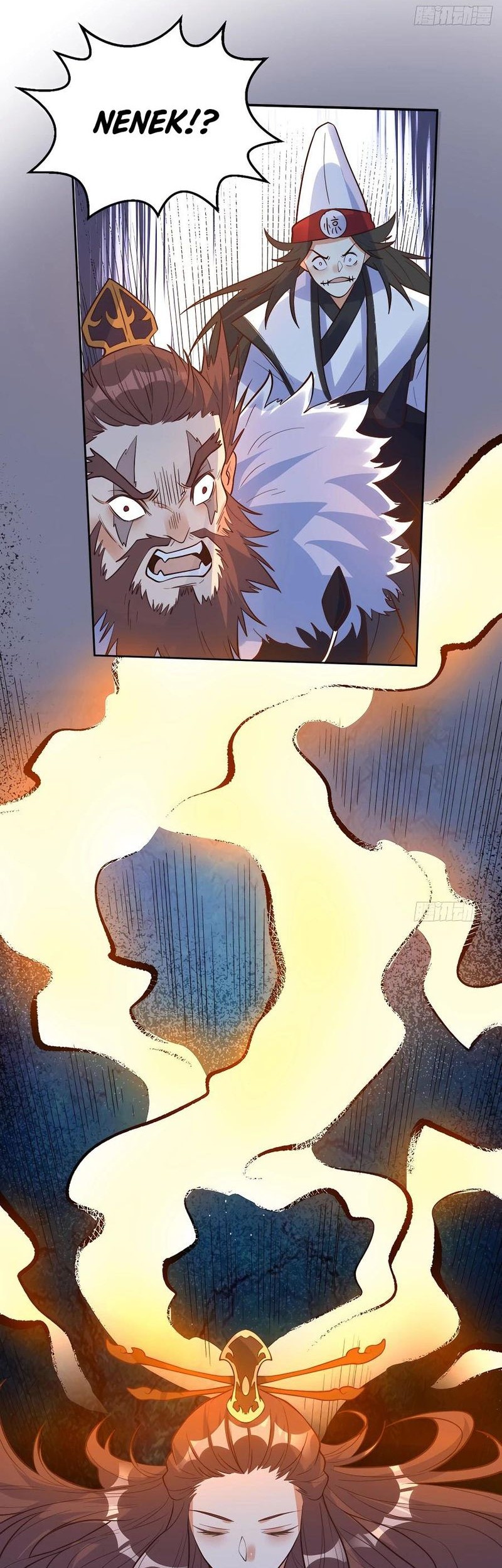 I’m Actually A Cultivation Bigshot Chapter 247 - halaman 23