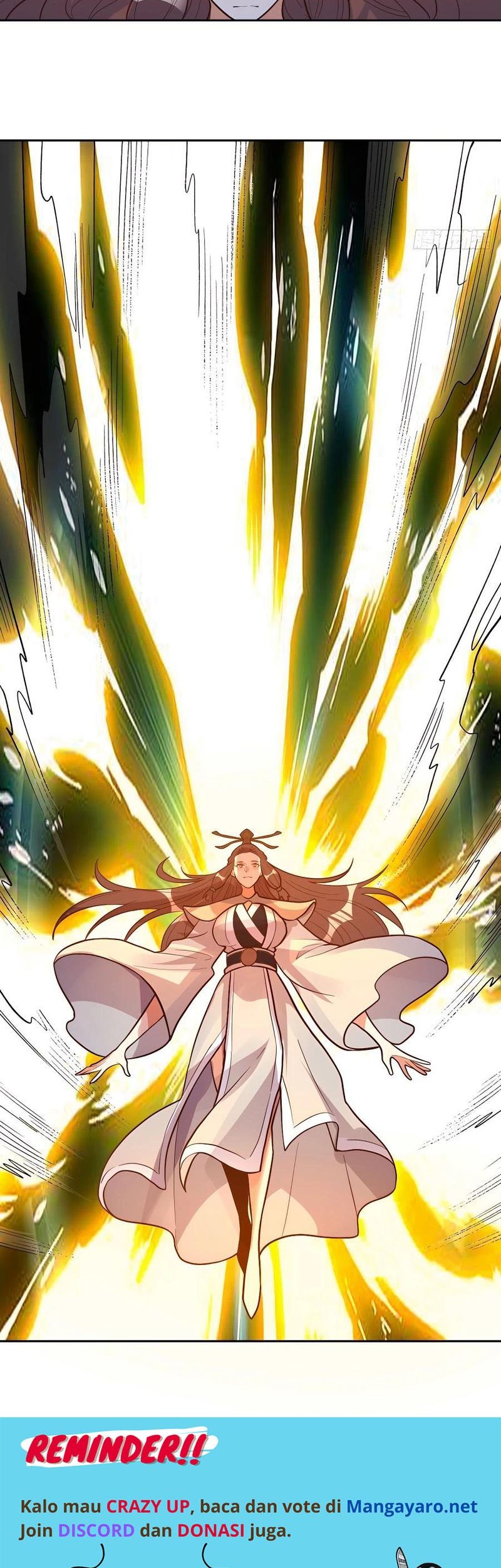 I’m Actually A Cultivation Bigshot Chapter 247 - halaman 24