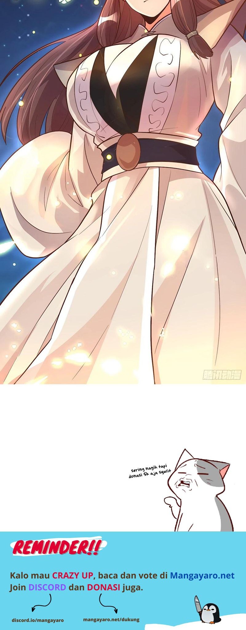 I’m Actually A Cultivation Bigshot Chapter 247 - halaman 29