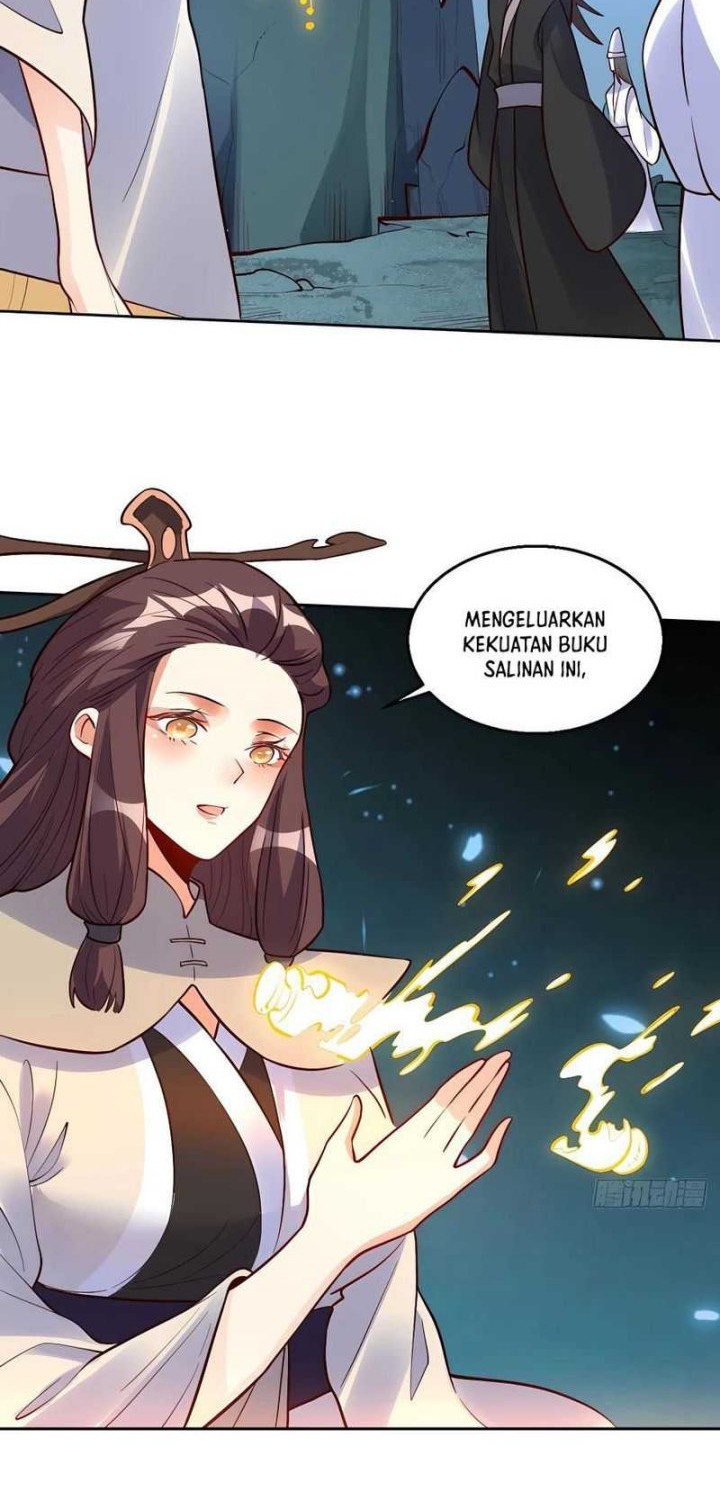 I’m Actually A Cultivation Bigshot Chapter 248 - halaman 19