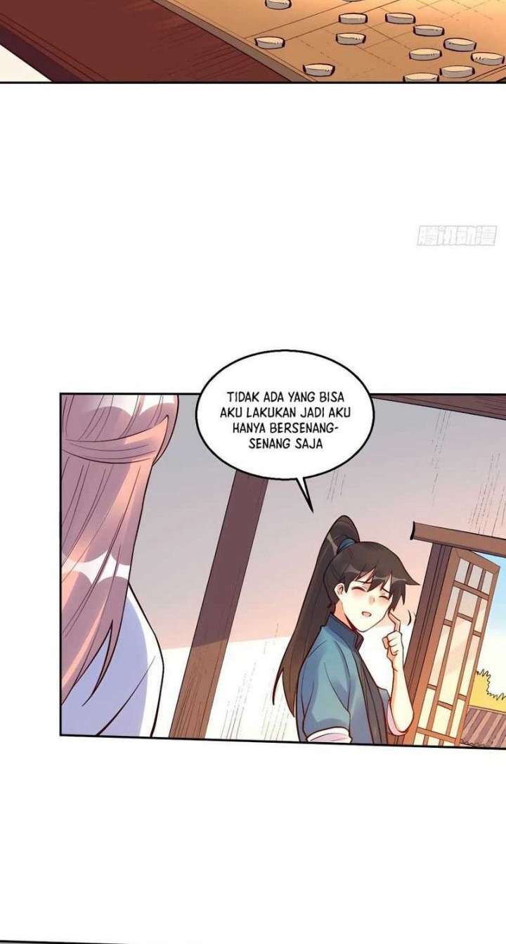 I’m Actually A Cultivation Bigshot Chapter 248 - halaman 23