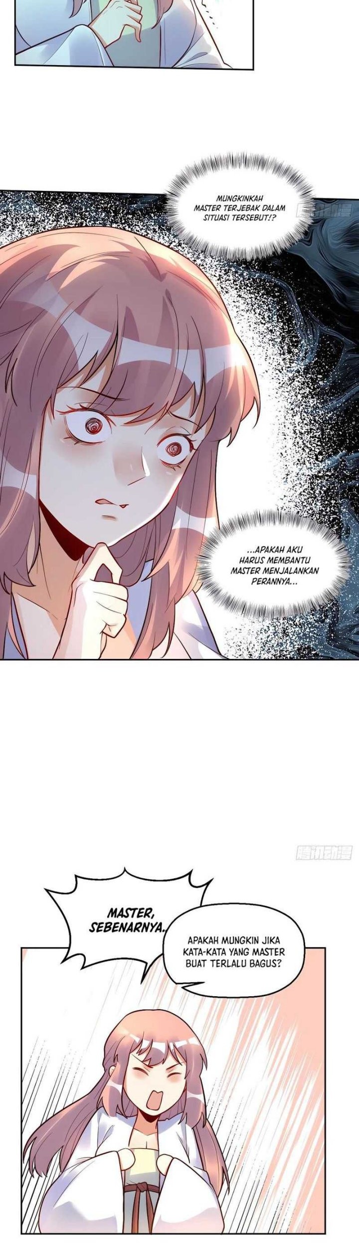 I’m Actually A Cultivation Bigshot Chapter 248 - halaman 26