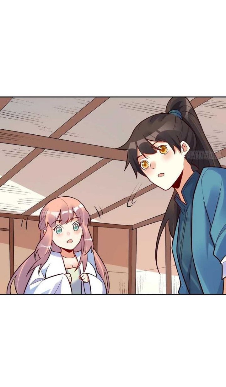 I’m Actually A Cultivation Bigshot Chapter 248 - halaman 27