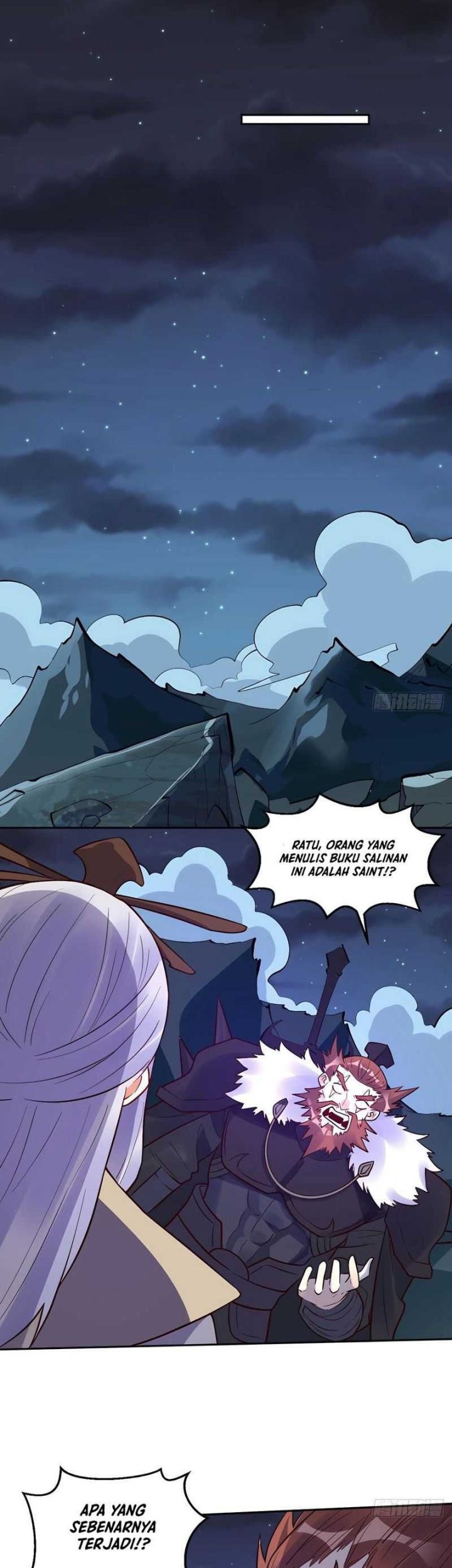 I’m Actually A Cultivation Bigshot Chapter 248 - halaman 30