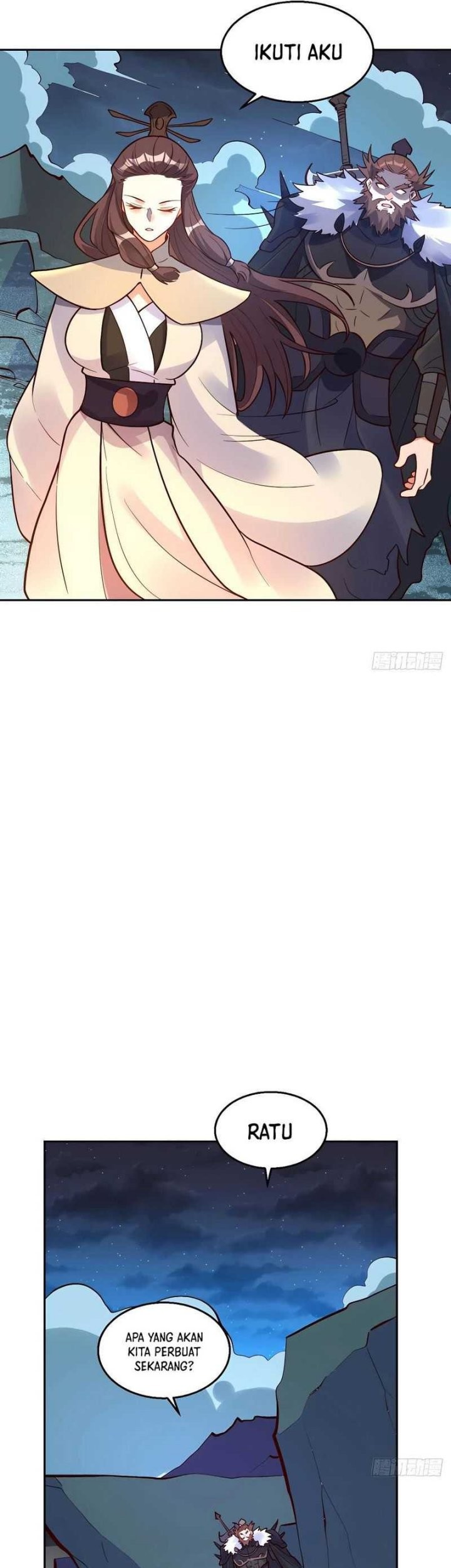 I’m Actually A Cultivation Bigshot Chapter 248 - halaman 6