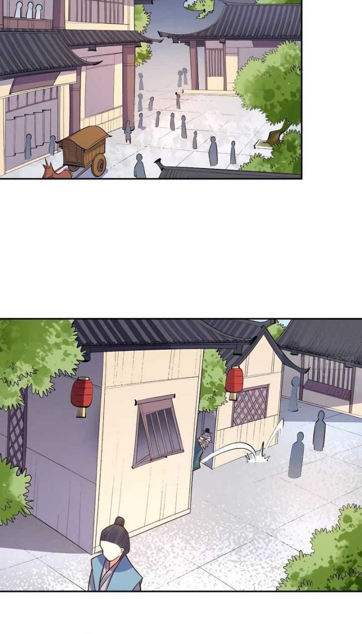 I’m Actually A Cultivation Bigshot Chapter 249 - halaman 13