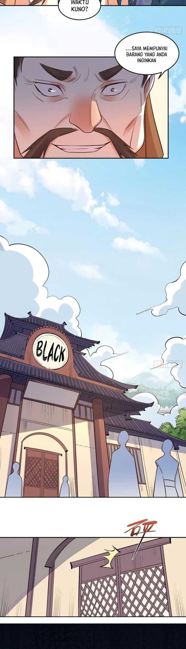I’m Actually A Cultivation Bigshot Chapter 249 - halaman 20