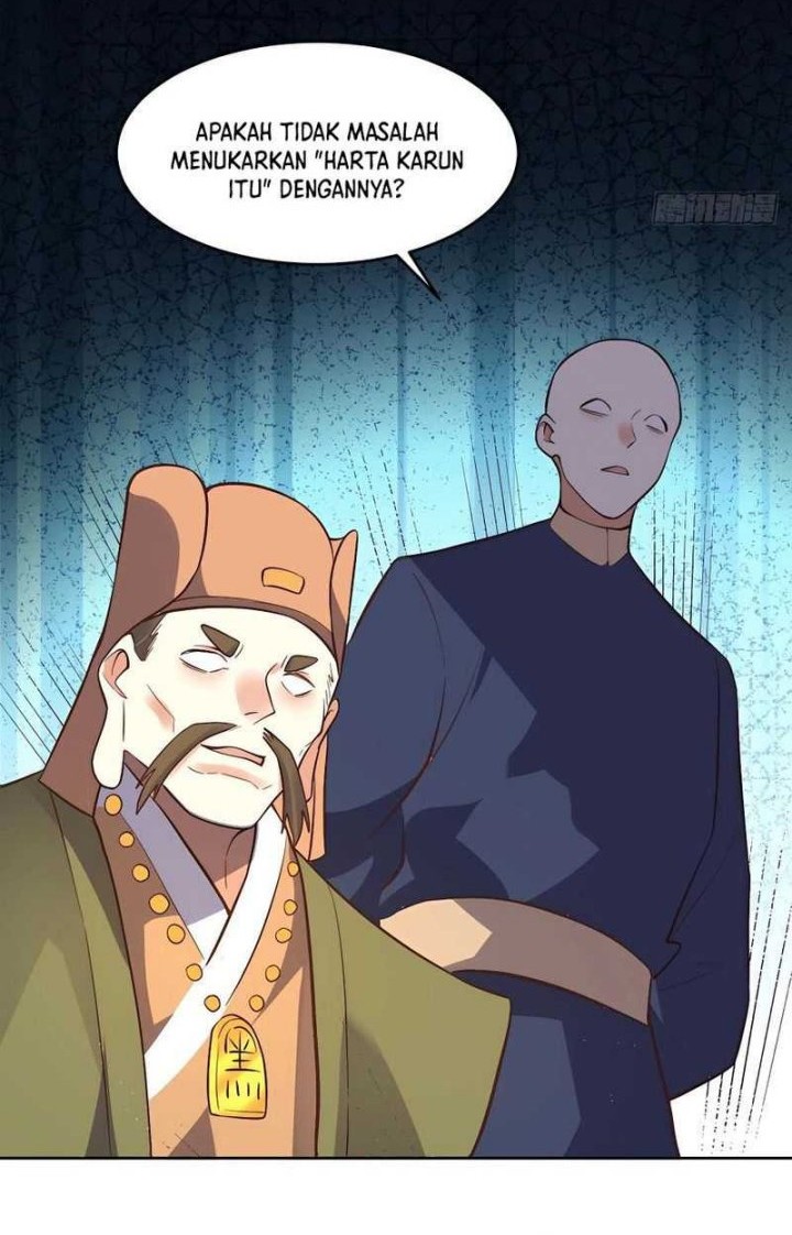 I’m Actually A Cultivation Bigshot Chapter 249 - halaman 21