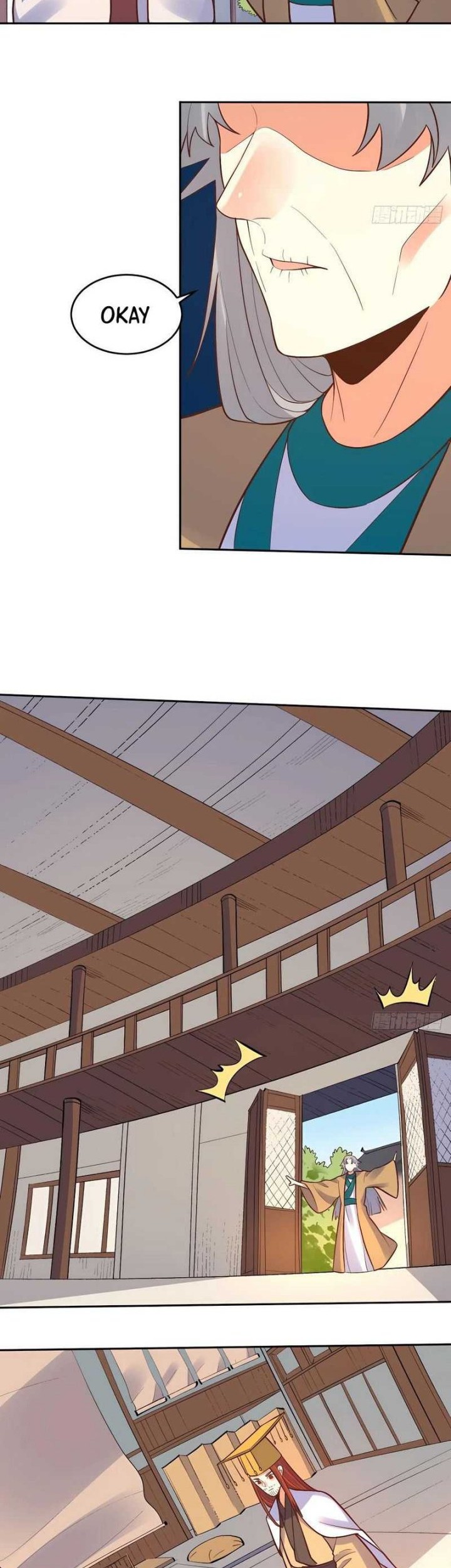 I’m Actually A Cultivation Bigshot Chapter 249 - halaman 3