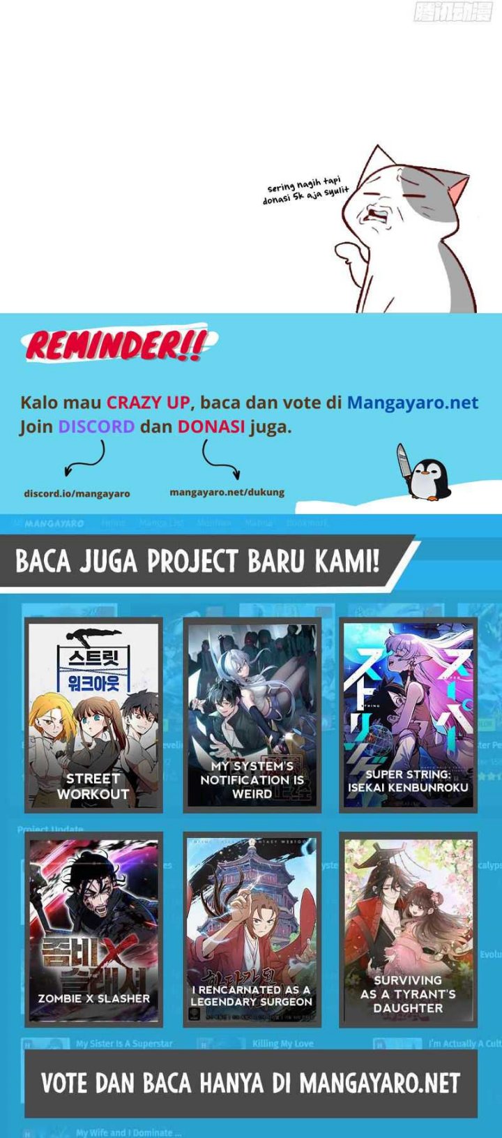 I’m Actually A Cultivation Bigshot Chapter 249 - halaman 30