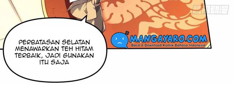 I’m Actually A Cultivation Bigshot Chapter 25 - halaman 10