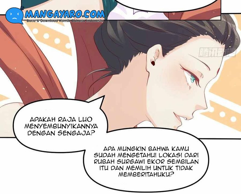 I’m Actually A Cultivation Bigshot Chapter 25 - halaman 18