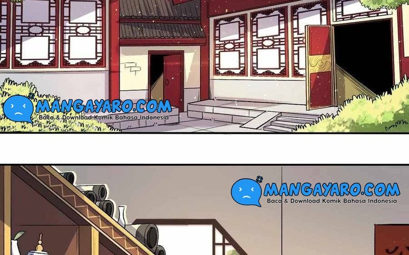 I’m Actually A Cultivation Bigshot Chapter 25 - halaman 20
