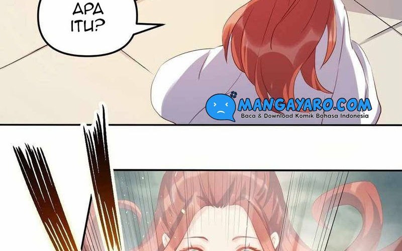 I’m Actually A Cultivation Bigshot Chapter 25 - halaman 23