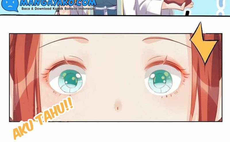 I’m Actually A Cultivation Bigshot Chapter 25 - halaman 26