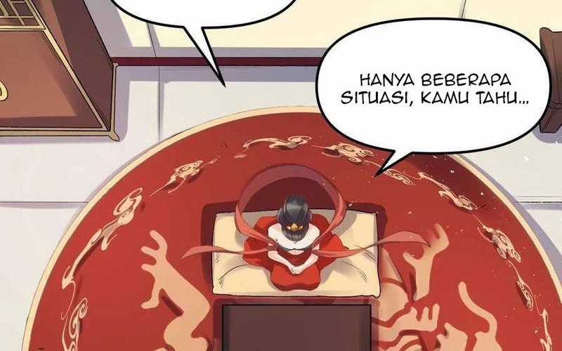 I’m Actually A Cultivation Bigshot Chapter 25 - halaman 28