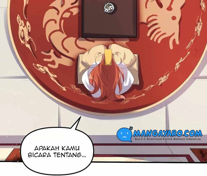 I’m Actually A Cultivation Bigshot Chapter 25 - halaman 29