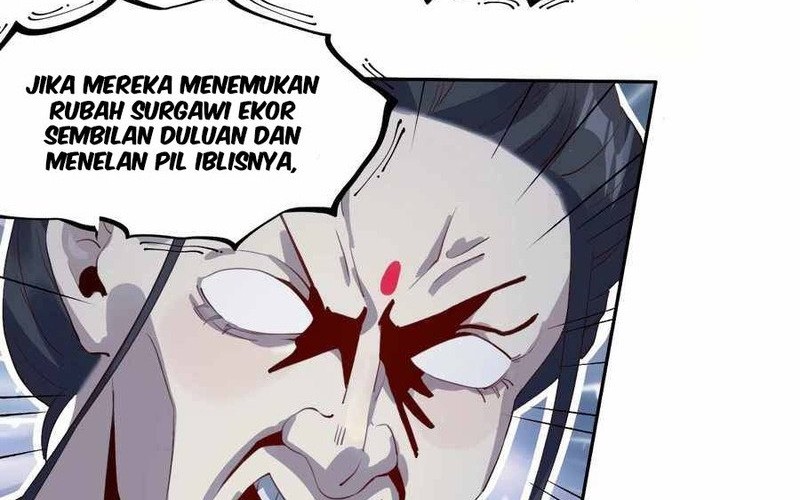 I’m Actually A Cultivation Bigshot Chapter 25 - halaman 34