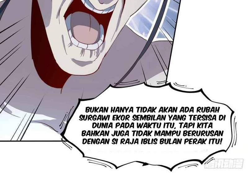 I’m Actually A Cultivation Bigshot Chapter 25 - halaman 35