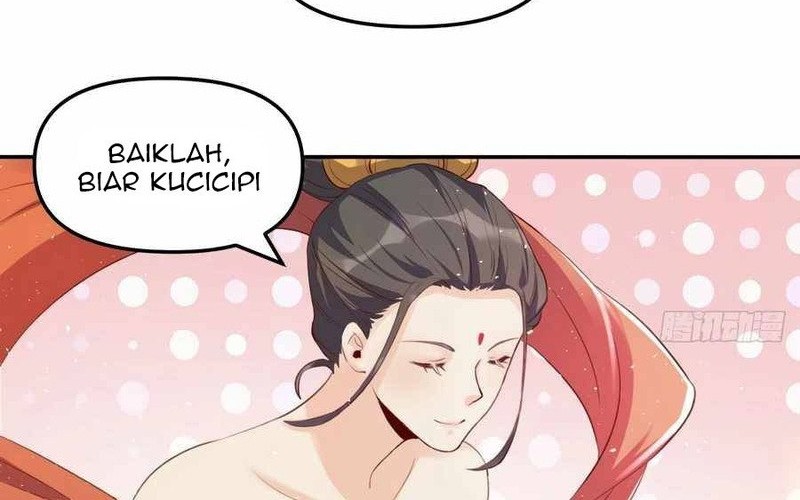 I’m Actually A Cultivation Bigshot Chapter 25 - halaman 37