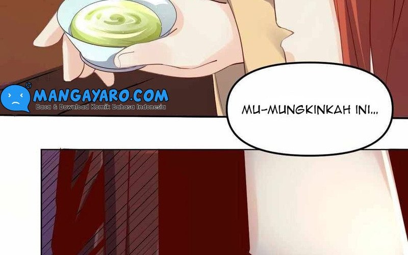 I’m Actually A Cultivation Bigshot Chapter 25 - halaman 40