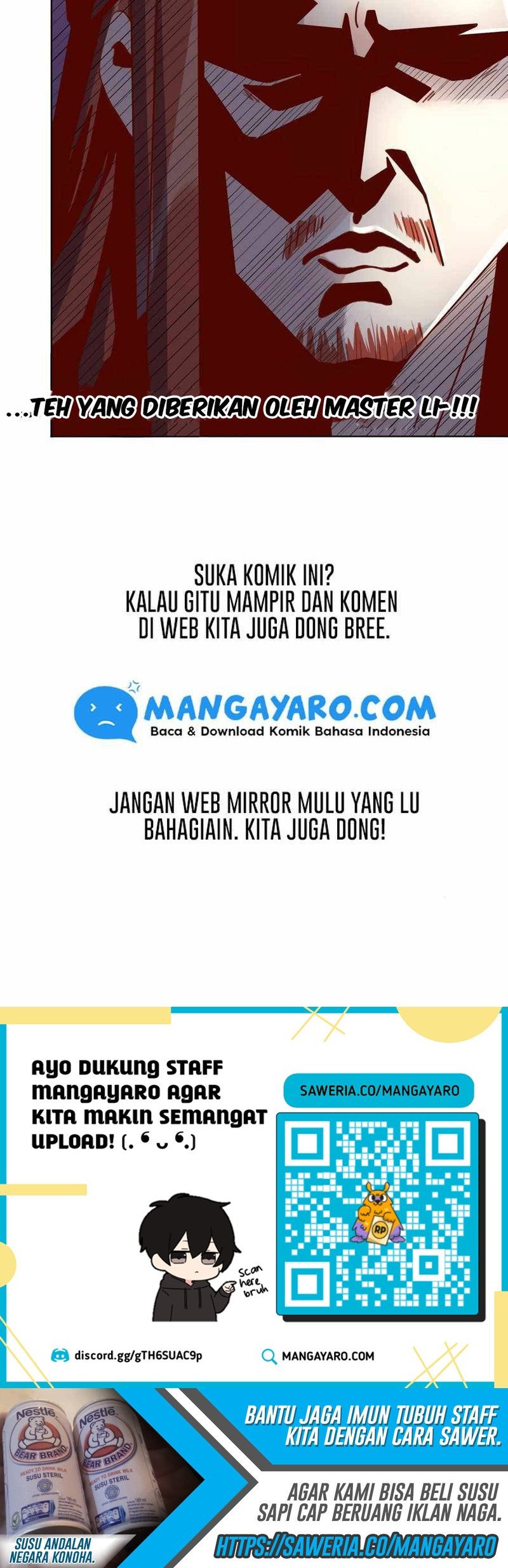 I’m Actually A Cultivation Bigshot Chapter 25 - halaman 41