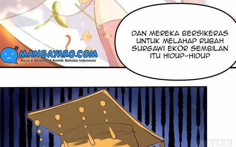 I’m Actually A Cultivation Bigshot Chapter 25 - halaman 6