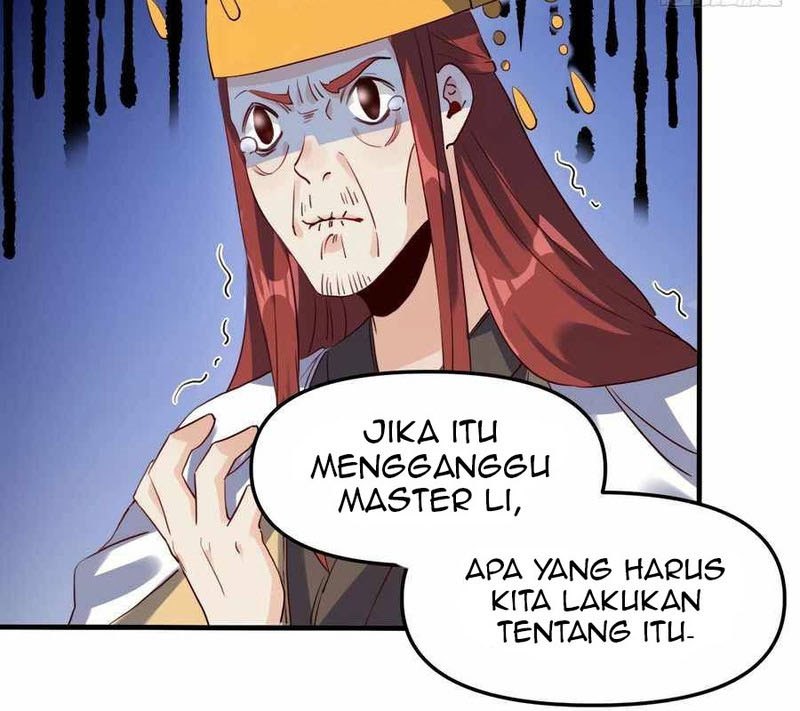 I’m Actually A Cultivation Bigshot Chapter 25 - halaman 7
