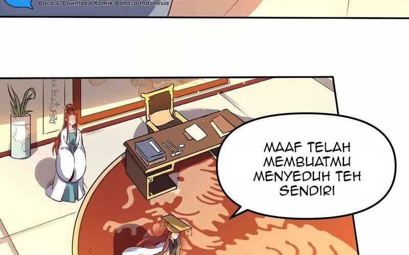 I’m Actually A Cultivation Bigshot Chapter 25 - halaman 9