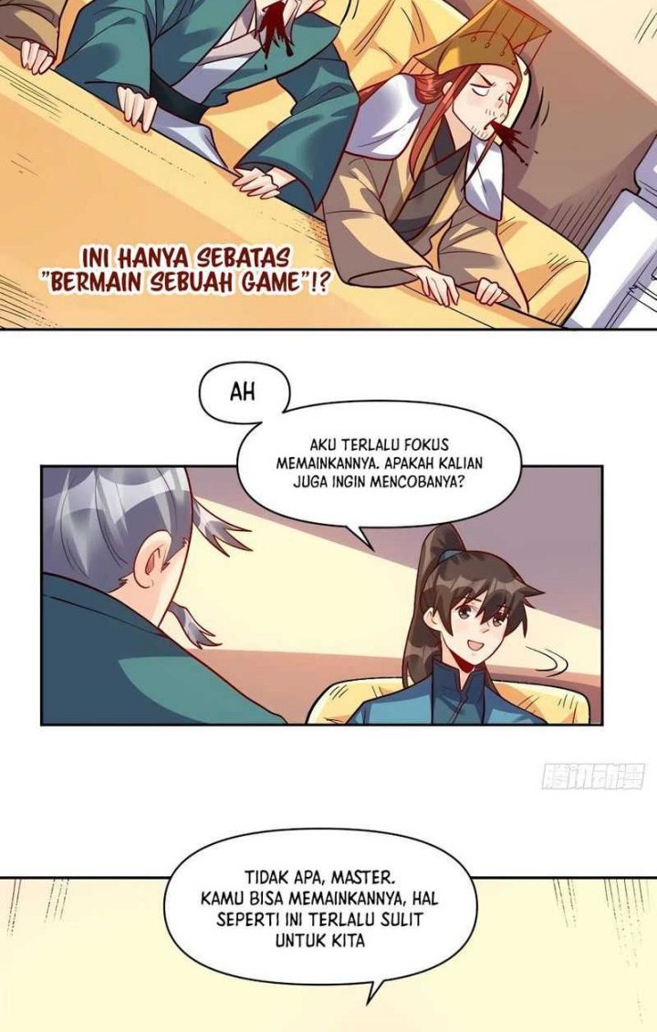 I’m Actually A Cultivation Bigshot Chapter 250 - halaman 13