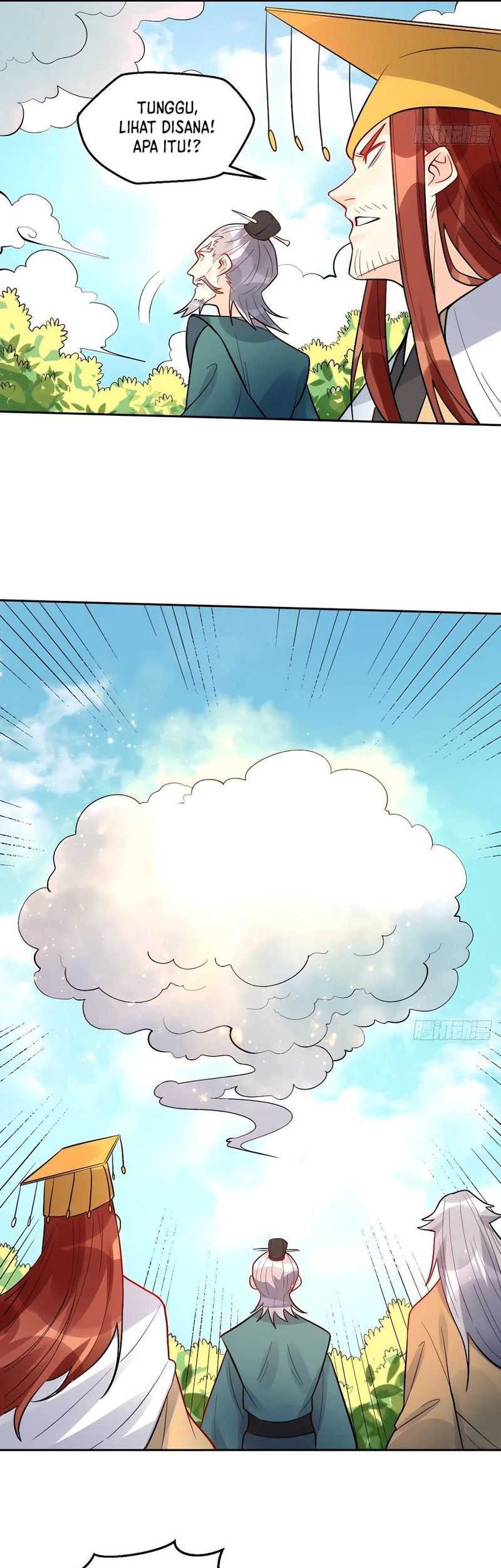 I’m Actually A Cultivation Bigshot Chapter 251 - halaman 17